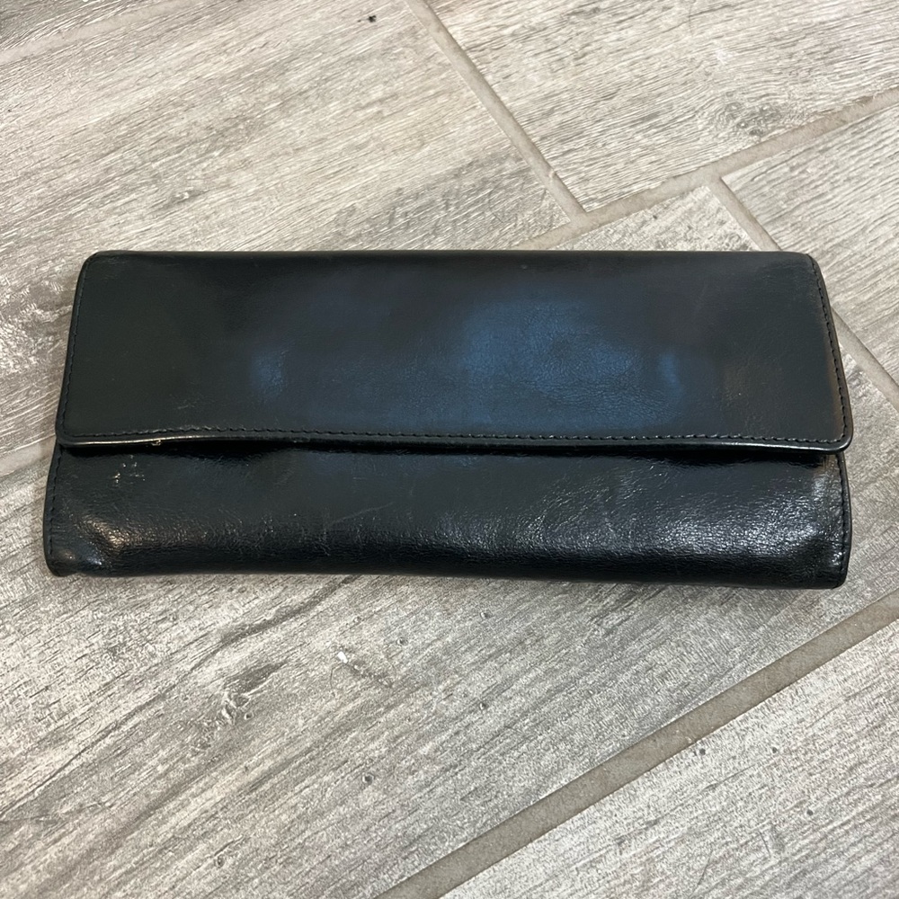 Hobo Nancy Wallet